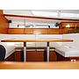 Book yachts online - sailboat - Sun Odyssey 449 - PORT ROYAL - rent