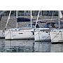 Book yachts online - sailboat - Sun Odyssey 449 - PORT ROYAL - rent