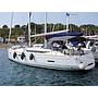 Book yachts online - sailboat - Sun Odyssey 449 - PORT ROYAL - rent