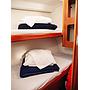 Book yachts online - sailboat - Sun Odyssey 449 - PORT ROYAL - rent