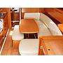 Book yachts online - sailboat - Beneteau Cyclades 39.3 - Patagonia - rent