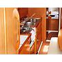 Book yachts online - sailboat - Beneteau Cyclades 39.3 - Patagonia - rent