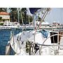 Book yachts online - sailboat - Beneteau Cyclades 39.3 - Patagonia - rent