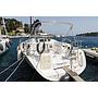 Book yachts online - sailboat - Beneteau Cyclades 39.3 - Patagonia - rent