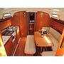 Book yachts online - sailboat - Beneteau Cyclades 43.4 - HIMALAYA - rent