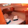 Book yachts online - sailboat - Beneteau Cyclades 43.4 - TIGRIS - rent