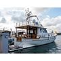 Book yachts online - motorboat - Menorquin 160 FLY - Buccara V - rent