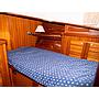 Book yachts online - motorboat - Menorquin 160 - Buccara X - rent