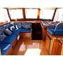Book yachts online - motorboat - Menorquin 160 - Buccara X - rent