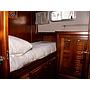 Book yachts online - motorboat - Menorquin 160 - Buccara III - rent