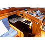 Book yachts online - motorboat - Menorquin 150 - Buccara IX - rent