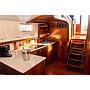 Book yachts online - motorboat - Menorquin 150 - Buccara IX - rent