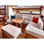 Book yachts online - sailboat - Sun Odyssey 440 - Celene - rent