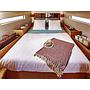 Book yachts online - sailboat - Sun Odyssey 440 - Celene - rent