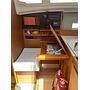 Book yachts online - sailboat - Sun Odyssey 410 - Circe - rent