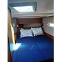 Book yachts online - sailboat - Sun Odyssey 410 - Circe - rent