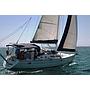 Book yachts online - sailboat - Sun Odyssey 37 - Argonautes - rent