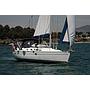 Book yachts online - sailboat - Sun Odyssey 37 - Argonautes - rent