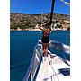 Book yachts online - sailboat - Ocean Yachts Custom built Luxury - Sofia Star 1 - rent