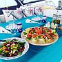 Book yachts online - sailboat - Ocean Yachts Custom built Luxury - Sofia Star 1 - rent