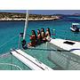 Book yachts online - catamaran - Lagoon 400 S2 - Naya - rent