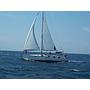 Book yachts online - sailboat - Oceanis 411 Clipper - Erika - rent