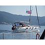 Book yachts online - sailboat - Oceanis 411 Clipper - Erika - rent