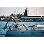 Book yachts online - sailboat - Oceanis 411 Clipper - Erika - rent