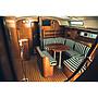 Book yachts online - sailboat - Oceanis 411 Clipper - Erika - rent