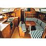 Book yachts online - sailboat - Oceanis 411 Clipper - Erika - rent