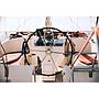 Book yachts online - sailboat - Oceanis 411 Clipper - Erika - rent