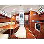 Book yachts online - sailboat - Cyclades 43.4 - Barbera - rent