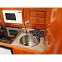 Book yachts online - motorboat - Valkkruiser 1300 content - Geminus - rent