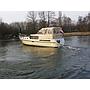 Book yachts online - motorboat - Valkkruiser 1300 content - Geminus - rent