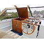 Book yachts online - motorboat - Valkkruiser 1300 content - Geminus - rent