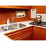 Book yachts online - motorboat - Valk Voyager 1400 - Calypso - rent