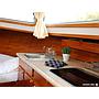 Book yachts online - motorboat - Curtevenne 830 AK - Polaris - rent