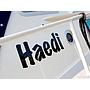 Book yachts online - motorboat - Curtevenne 830 - Haedi - rent