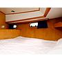 Book yachts online - motorboat - Pedro Solano 33 - Callisto - rent