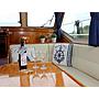 Book yachts online - motorboat - Pedro Solano 33 - Callisto - rent