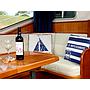 Book yachts online - motorboat - Pedro Solano 33 - Callisto - rent