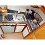 Book yachts online - motorboat - Pedro Solano 33 - Callisto - rent