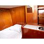 Book yachts online - motorboat - Barkas 1100 - Sirius - rent