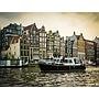 Book yachts online - motorboat - Barkas 1100 - Sirius - rent