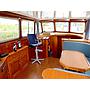 Book yachts online - motorboat - Barkas 1100 - Sirius - rent
