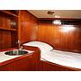 Book yachts online - motorboat - Barkas 1100 - Sirius - rent