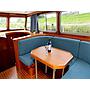 Book yachts online - motorboat - Barkas 1100 - Sirius - rent