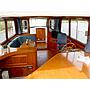 Book yachts online - motorboat - Barkas 1100 - Sirius - rent