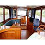 Book yachts online - motorboat - Barkas 1100 - Sirius - rent