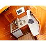 Book yachts online - motorboat - Barkas 1100 - Sirius - rent